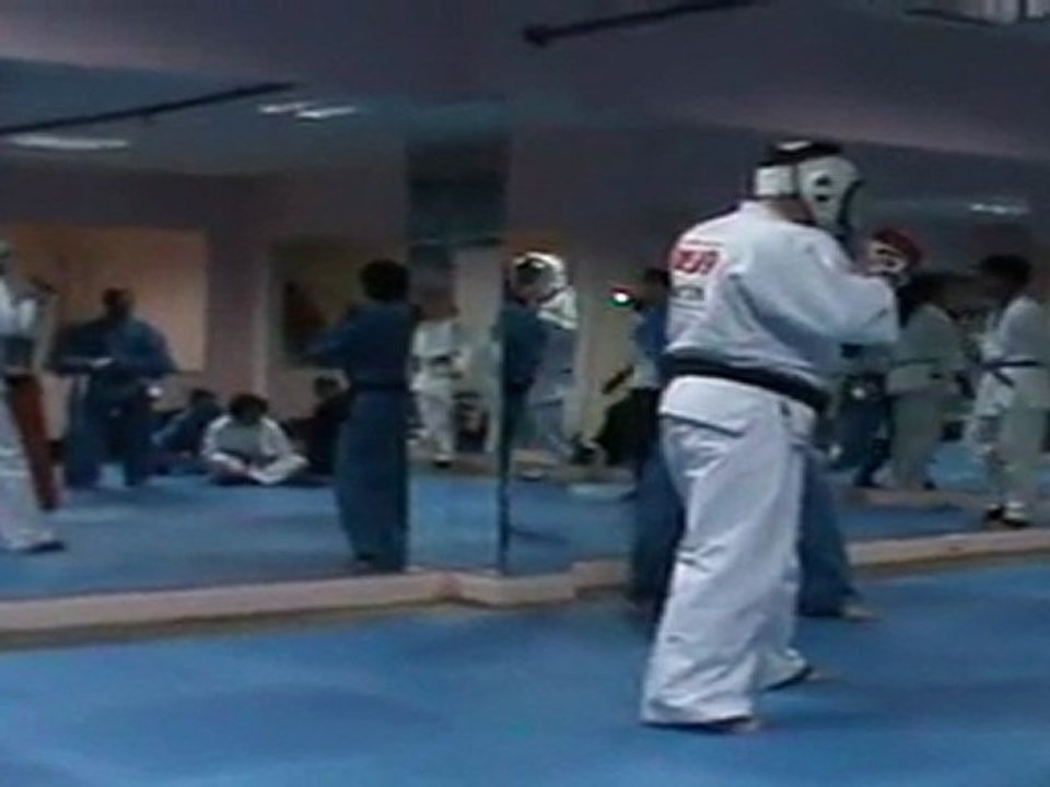 KUDO-DAIDO JUKU TURKEY