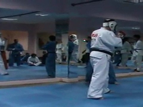 KUDO-DAIDO JUKU TURKEY