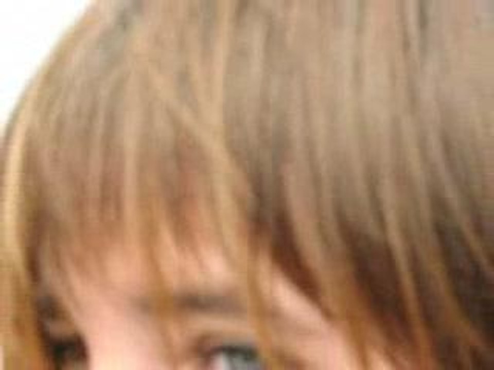 Mer du nord __ Sur la plage