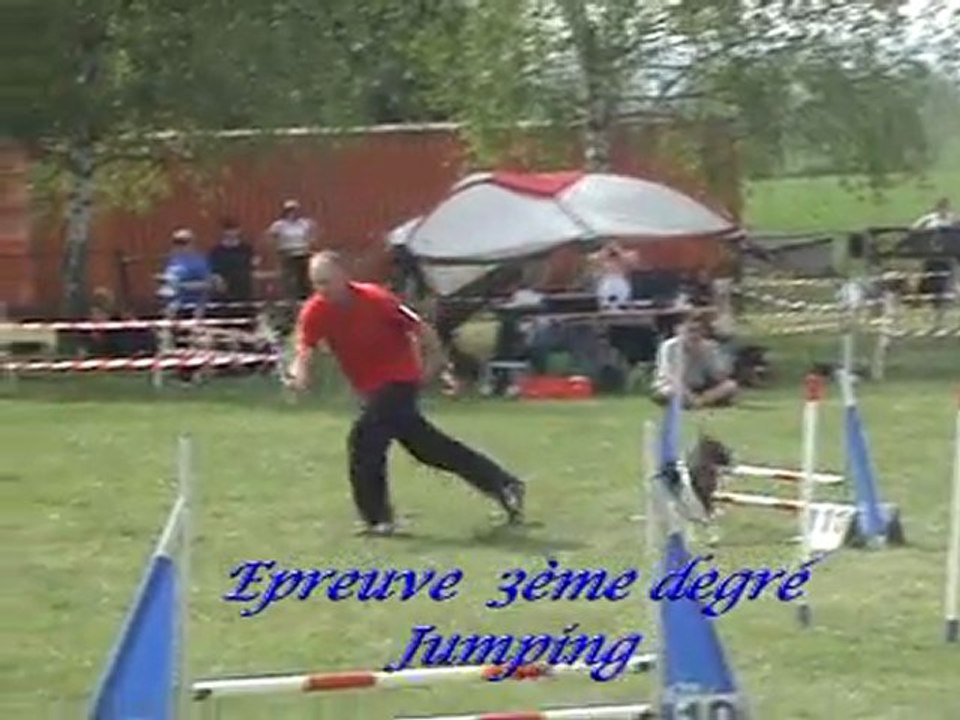 Championnat de Lorraine 2011 - 3ème degré