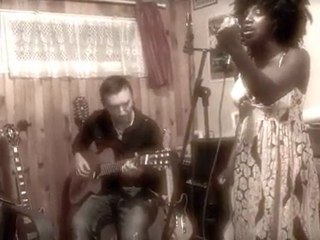 MELKA AMANY interprète "Lisa"- Casting JVSCAZ Saison #2