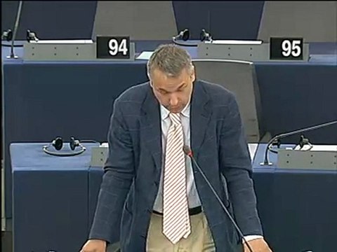 Niccolò Rinaldi on Free trade agreement with India