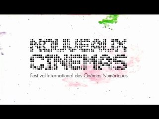 Bande Annonce du Festival des Nouveaux Cinémas, Festival International des Cinémas Numériques, Paris, du 17 au 26 juin 2011