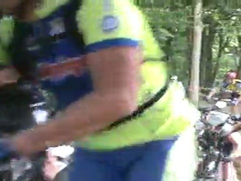 Rai des géants Entrée dans la forêt 2