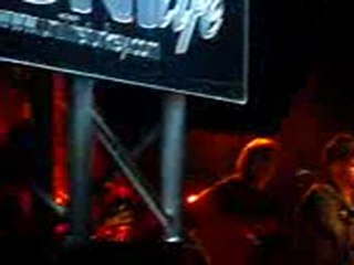 Matine216 Yalın Konseri 2011