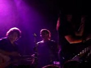 Matine216 Yalın Konseri 2011