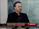 YENİ ASIR TV KENTİN SESİ ESİN SAYIN, KONUK SEMİH ÇELENK 1. BÖLÜM