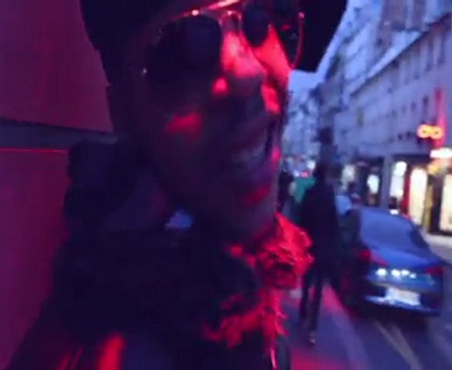 LASKO A CHAQUE PHASES