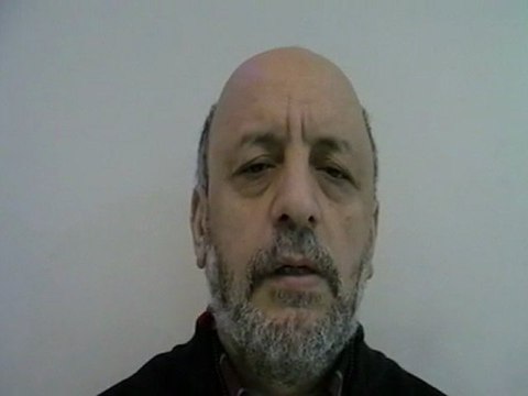 Sosyalist Sanatçı Hilmi Bulunmaz, Shakespeare çocuklarını sorguluyor!