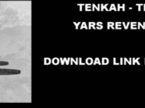 Tenkah - The Walk ( Yars Revenge remix )