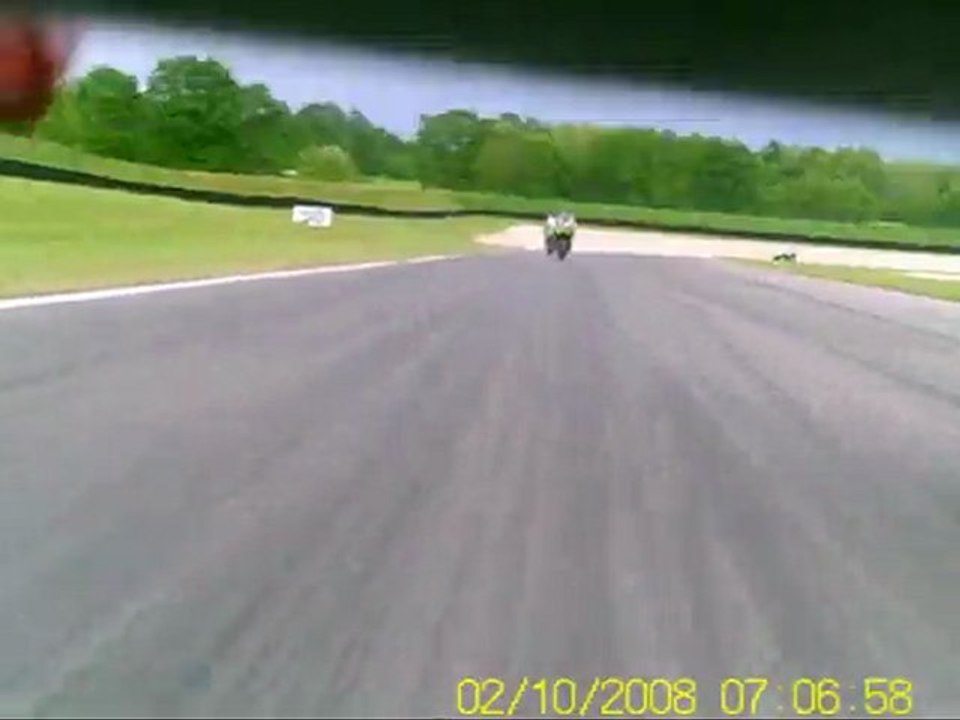 michelin power cup 600 la bresse 2011