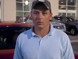 2011 Dodge Avenger- Customer Testimonial- Hardeeville SC