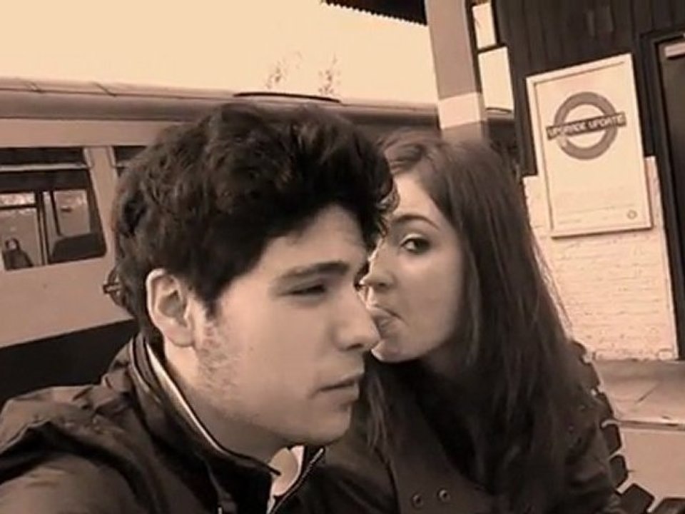 1. Nosotros
