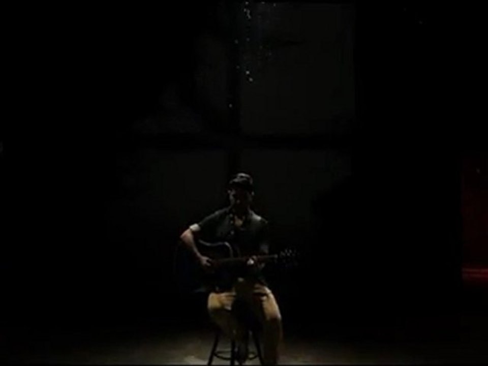 Ravi - Yorgun Gemi (Official Klip)