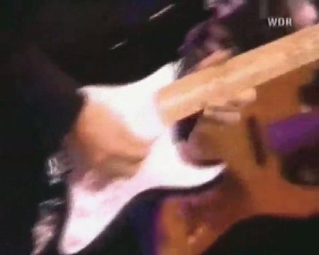 Dylan's 30th - Eric Clapton Don’t Think Twice, It’s All Right