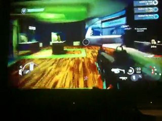 Gameplay brink xbox 360