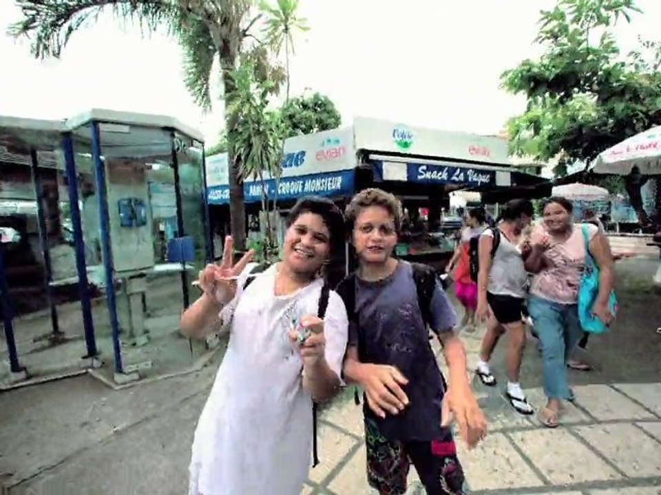 MANA'O Tattoo Studio - Tatouages / Tattoos Papeete TAHITI