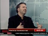 YENİ ASIR TV ESİN SAYIN KONK PROF.DR SEMİH ÇELENK BÖLÜM 2.