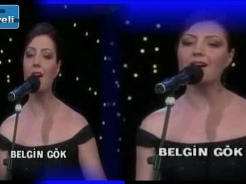 Belgin Gök - Neyleyim Neyleyim Ben Böyle Yari (Musıki Dergahı)