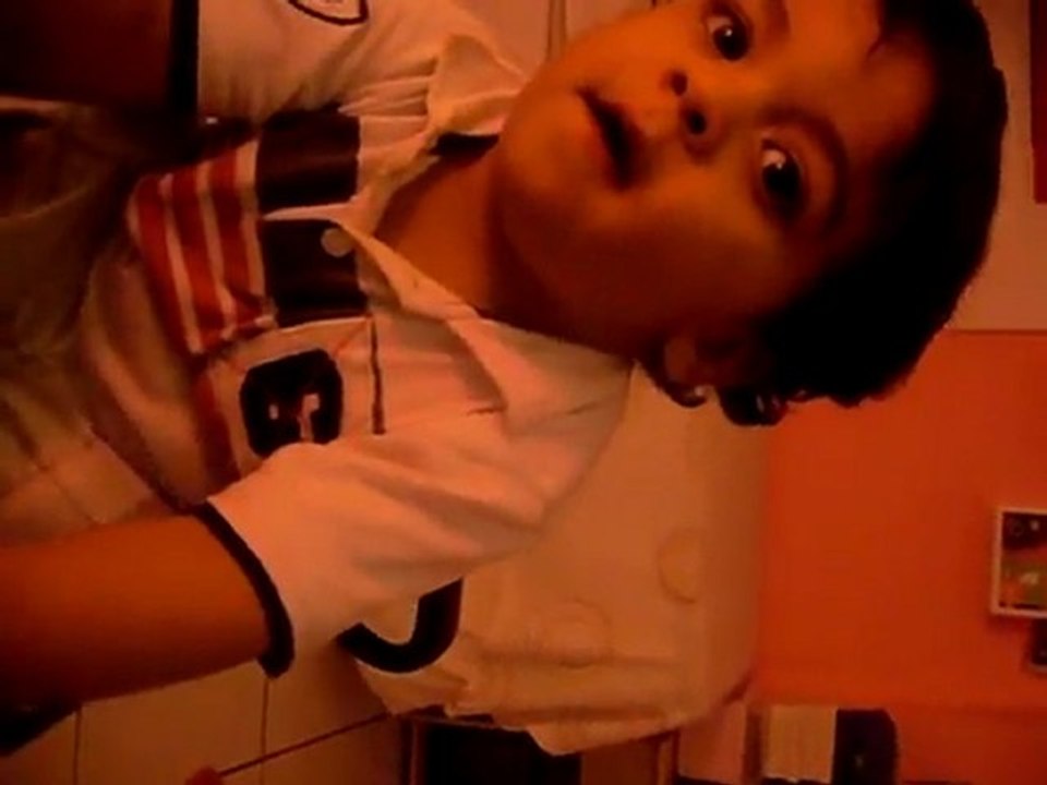 Eu e o Enzinho^^