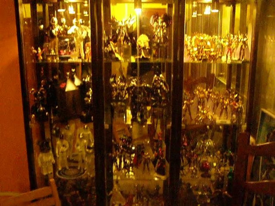 Collection Daftworld