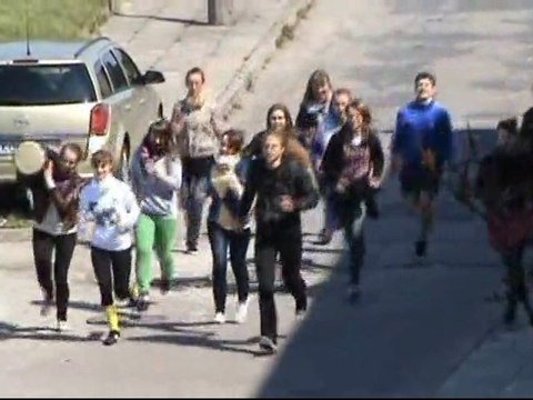 Otwórz się - 29.05.2011 godz 20:00, Centrum Kultury Wolbrom