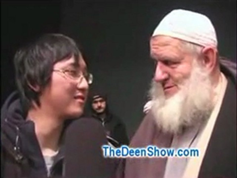 islam is coming