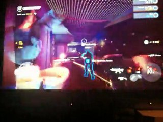 gameplay brink xbox 360 part 2