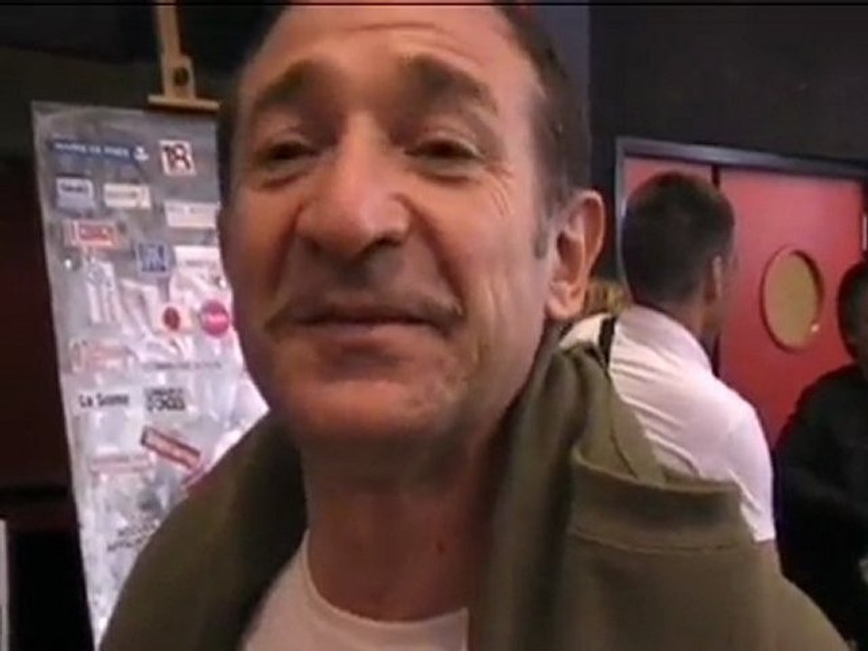 Avant-Première Le CAST