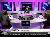 i> TELE - Commémoration de l'abolition l'esclavage - Durpaire