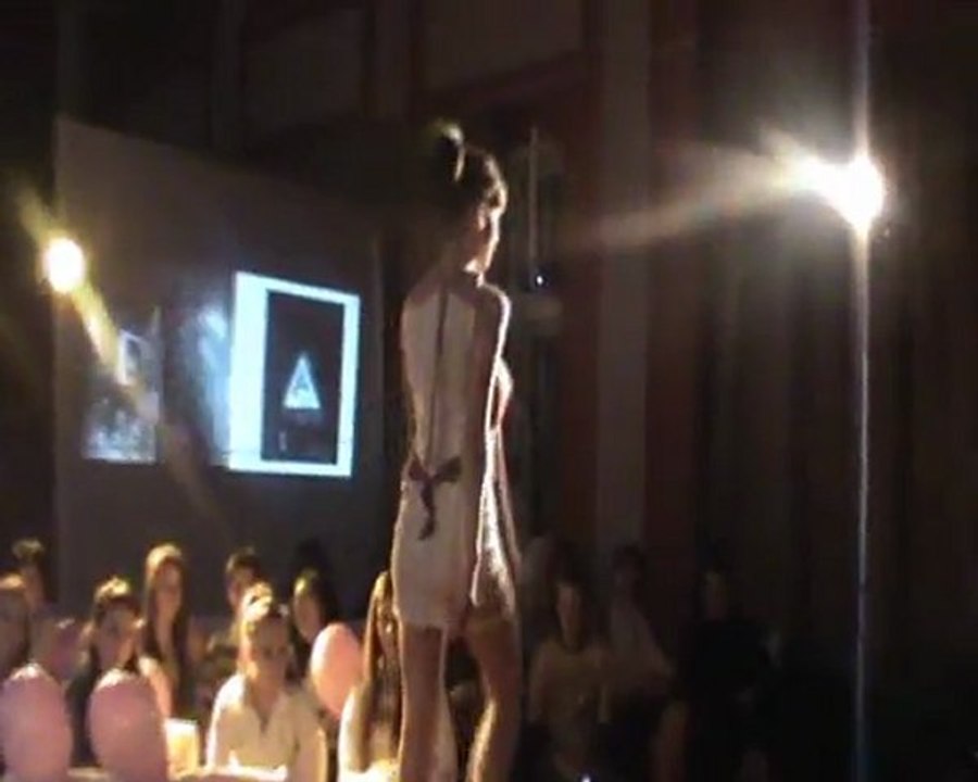 7 Šabac fashion Day -Revija  Marina Ilić  II dan