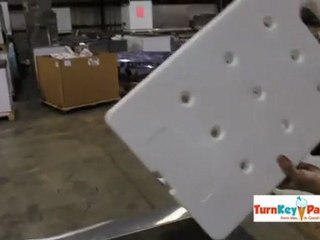 Italian Water Ice Carts