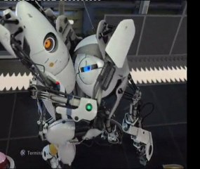 Test de Portal 2