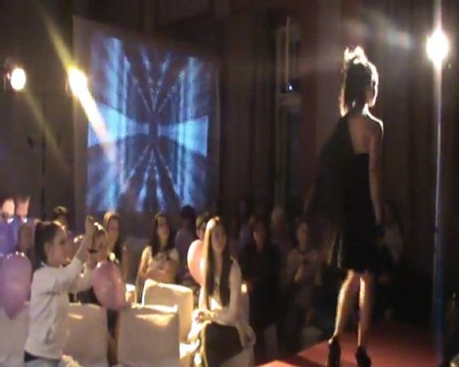 7 Šabac fashion Day - Revija kolekcije Udruženje Paraplegičara II dan