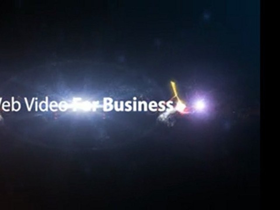 Local Business Video Marketing | Web Video For Business