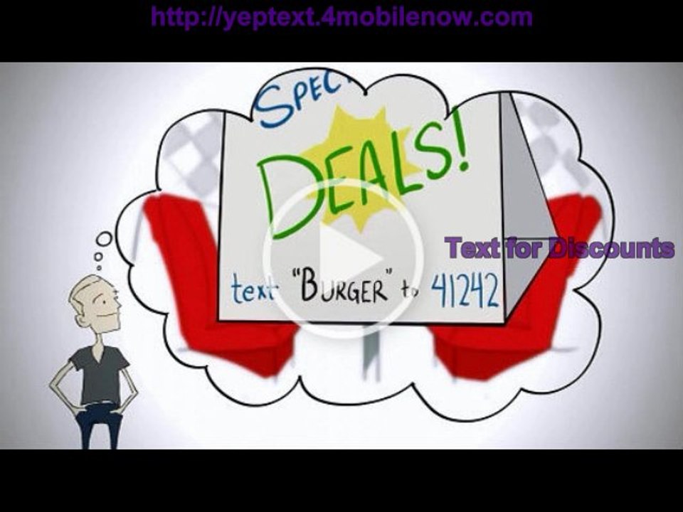 text message Marketing
