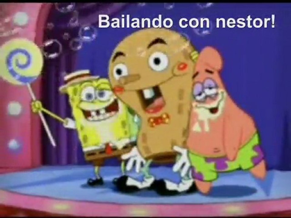 Candombe Kirchnerista