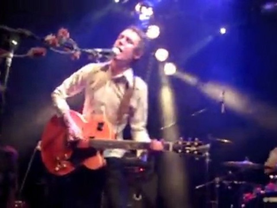 Kill The Young - Darwin Smiles