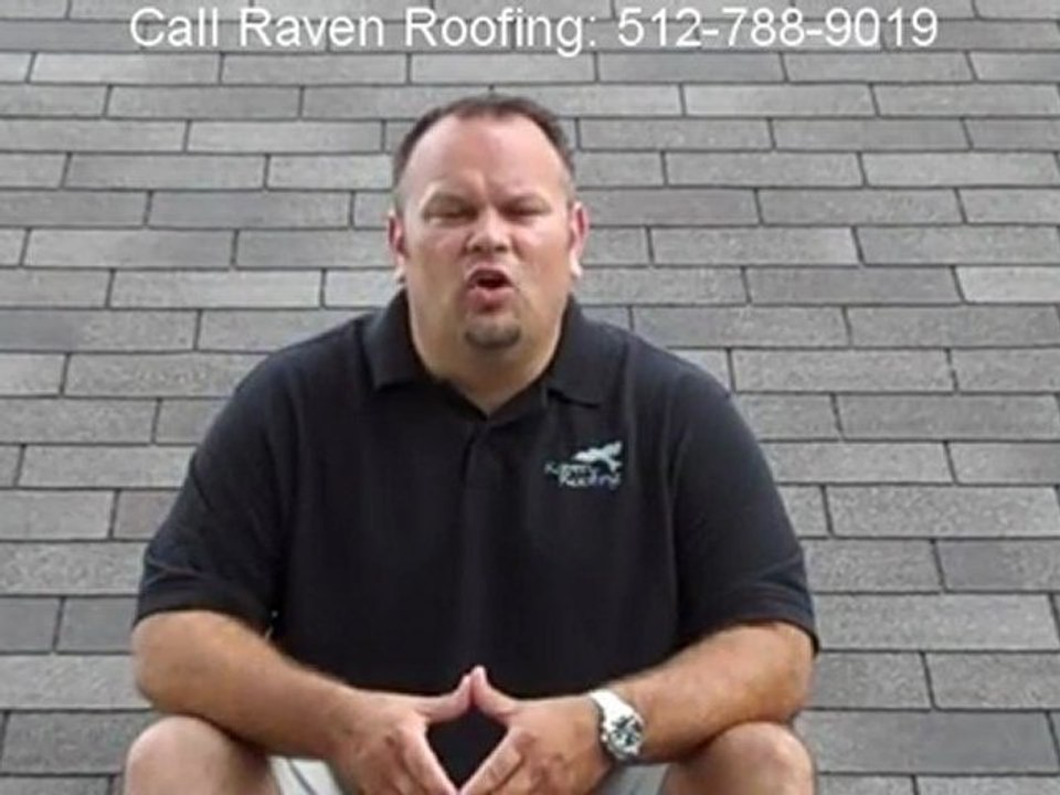 Georgetown Roofing Contractor Goes Green!