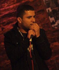 Sisler Bulvarı - Deniz Erdoğan