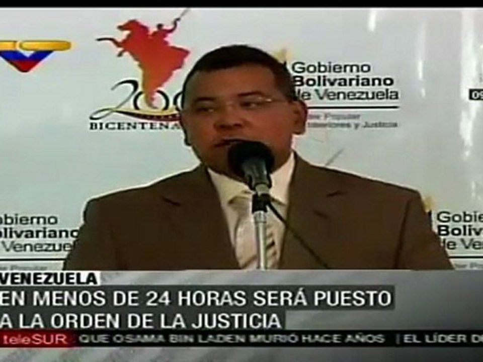 Colombia extraditó a Walid Makled a Venezuela