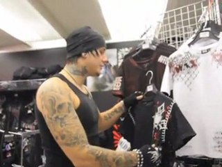 Outlet Stockholm Lawless AB