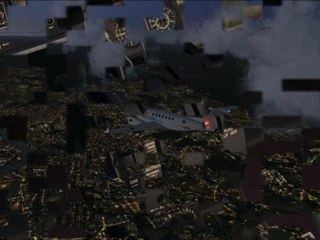 AventureClub Airlines - Les Secrets D'FSX  2   HD