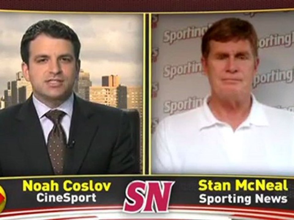 MLB Power Poll: Rays Climbing