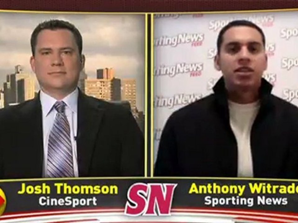 MLB: The Good & the Bad