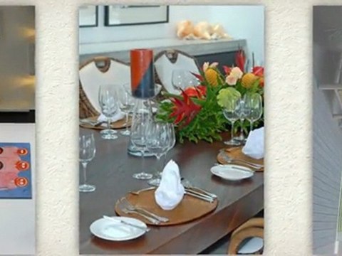 Bali Vacation Villas At Echo Beach Bali