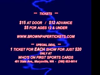 TCW wrestling - video blog #68