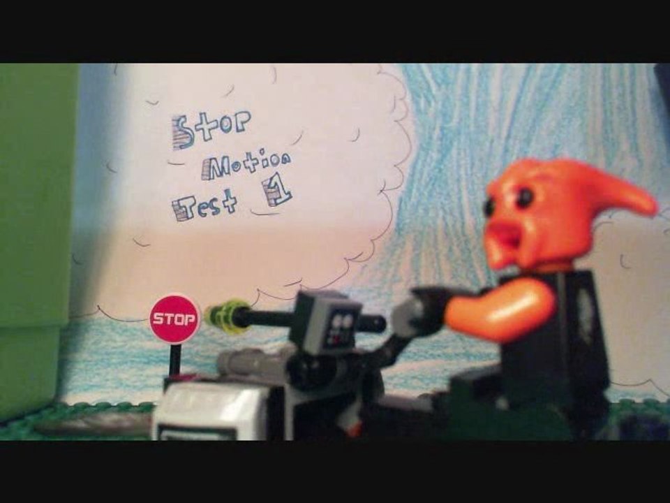 Lego Buds Inc.