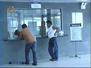 Conferry suspende actividades por 24 horas