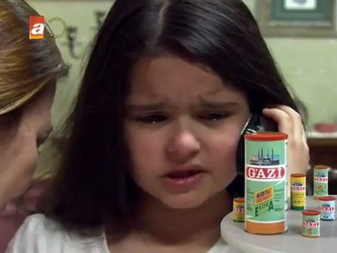 Eda&Yağmur - Anne Baba Sizi Çok Özledim